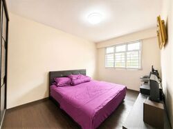 Blk 107B Eastbrook @ Canberra (Sembawang), HDB 4 Rooms #594049951